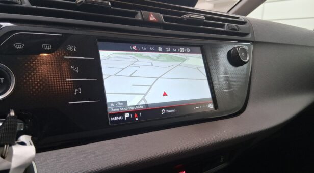 CITROEN C4 PICASSO MONOVOLUMEN COMPACTO 1.2 PURETECH 96KW S&S CMP 130 5p CITROEN C4 PICASSO MONOVOLUMEN COMPACTO 1.2 PURETECH 96KW S&S CMP 130 5p