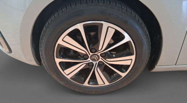 CITROEN C4 PICASSO MONOVOLUMEN COMPACTO 1.2 PURETECH 96KW S&S CMP 130 5p CITROEN C4 PICASSO MONOVOLUMEN COMPACTO 1.2 PURETECH 96KW S&S CMP 130 5p