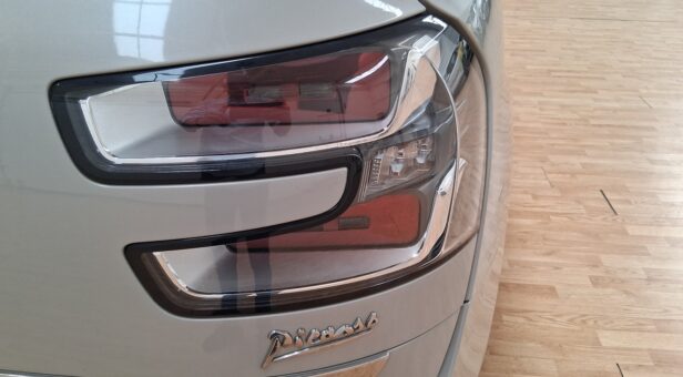 CITROEN C4 PICASSO MONOVOLUMEN COMPACTO 1.2 PURETECH 96KW S&S CMP 130 5p CITROEN C4 PICASSO MONOVOLUMEN COMPACTO 1.2 PURETECH 96KW S&S CMP 130 5p