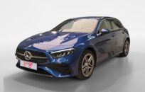 MERCEDES A-CLASS A 250 e