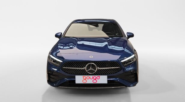 MERCEDES A-CLASS A 250 e