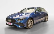 MERCEDES A-CLASS A 250 e