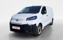 TOYOTA PROACE FURGON 1.5D 88KW L1 GX 120 4p