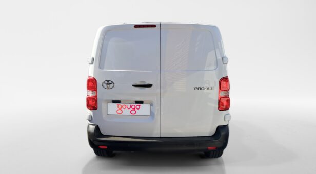 TOYOTA PROACE FURGON 1.5D 88KW L1 GX 120 4p