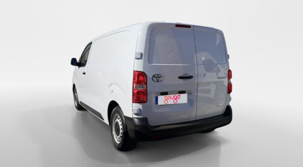TOYOTA PROACE FURGON 1.5D 88KW L1 GX 120 4p