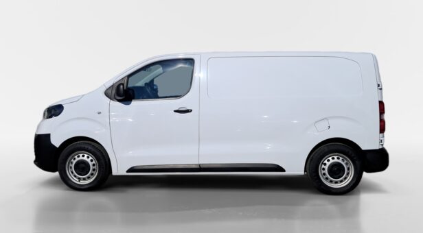 TOYOTA PROACE FURGON 1.5D 88KW L1 GX 120 4p