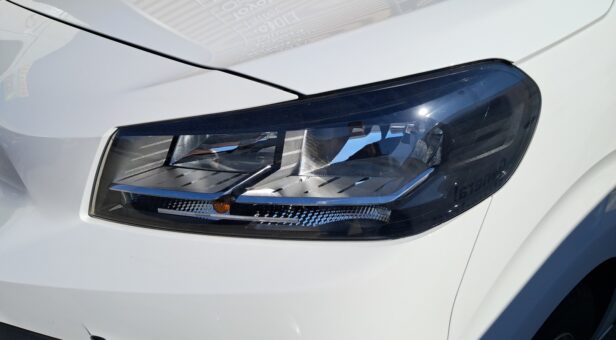 TOYOTA PROACE FURGON 1.5D 88KW L1 GX 120 4p