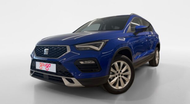 SEAT SEAT ATECA 1.0 TSI 85 KW (115 cv) STYLE EVO EDITION
