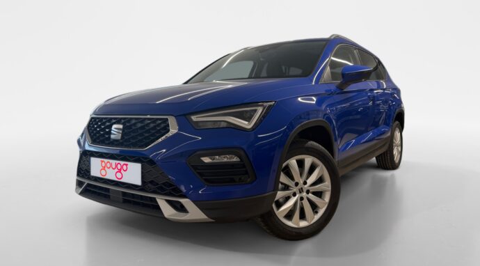 SEAT SEAT ATECA 1.0 TSI 85 KW (115 cv) STYLE EVO EDITION