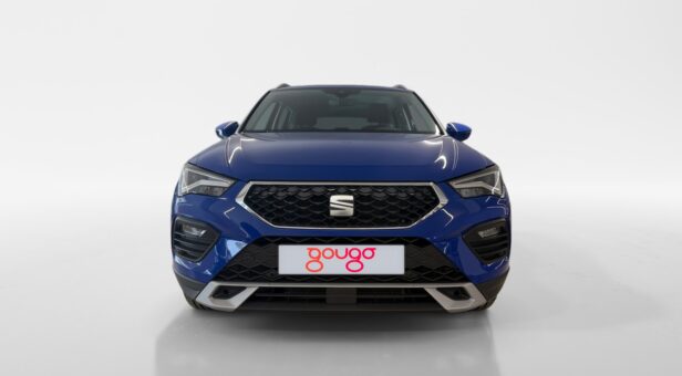 SEAT SEAT ATECA 1.0 TSI 85 KW (115 cv) STYLE EVO EDITION