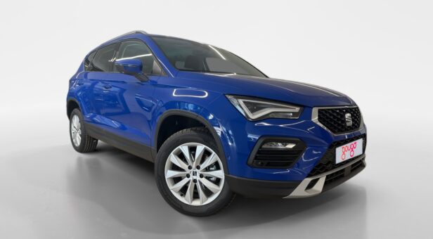 SEAT SEAT ATECA 1.0 TSI 85 KW (115 cv) STYLE EVO EDITION