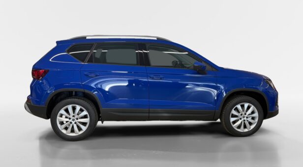 SEAT SEAT ATECA 1.0 TSI 85 KW (115 cv) STYLE EVO EDITION