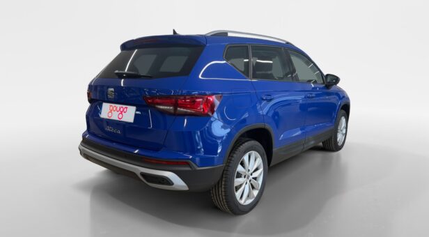 SEAT SEAT ATECA 1.0 TSI 85 KW (115 cv) STYLE EVO EDITION