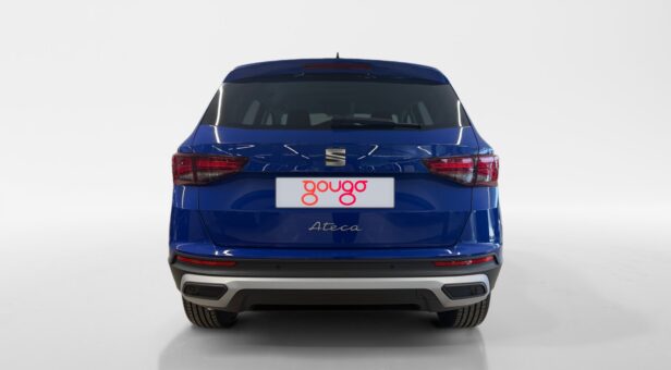 SEAT SEAT ATECA 1.0 TSI 85 KW (115 cv) STYLE EVO EDITION