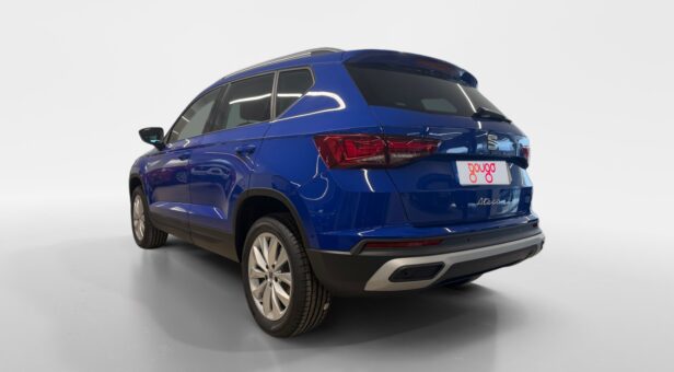 SEAT SEAT ATECA 1.0 TSI 85 KW (115 cv) STYLE EVO EDITION
