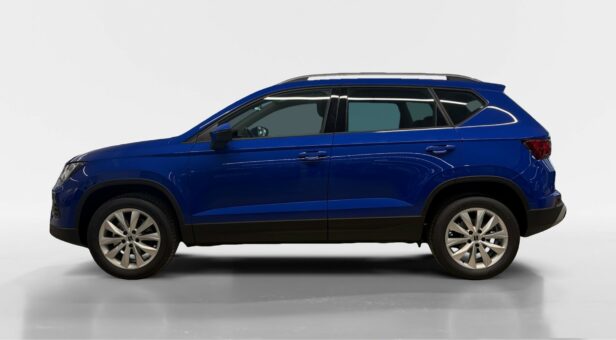 SEAT SEAT ATECA 1.0 TSI 85 KW (115 cv) STYLE EVO EDITION