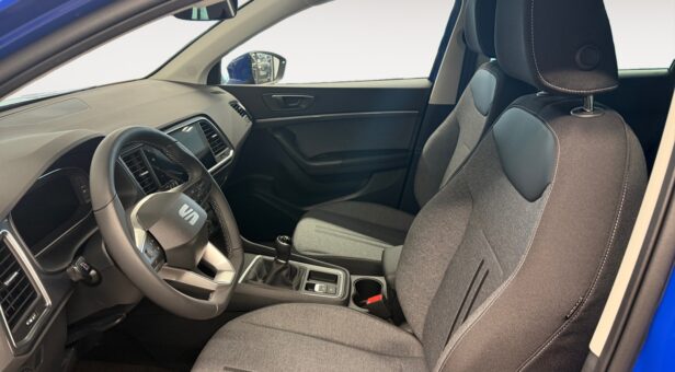SEAT SEAT ATECA 1.0 TSI 85 KW (115 cv) STYLE EVO EDITION
