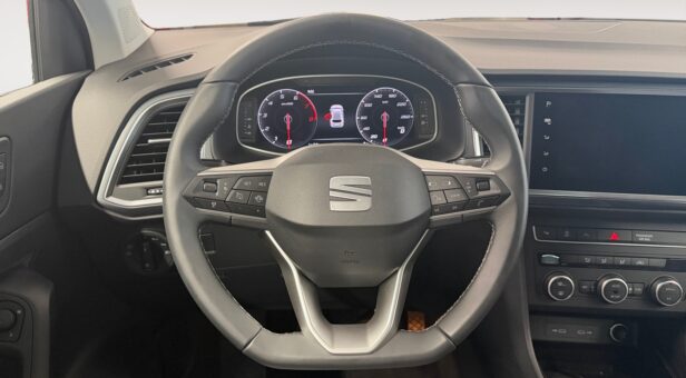 SEAT SEAT ATECA 1.0 TSI 85 KW (115 cv) STYLE EVO EDITION