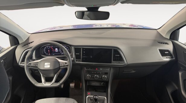 SEAT SEAT ATECA 1.0 TSI 85 KW (115 cv) STYLE EVO EDITION