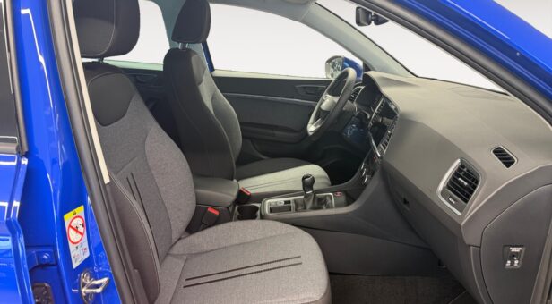SEAT SEAT ATECA 1.0 TSI 85 KW (115 cv) STYLE EVO EDITION