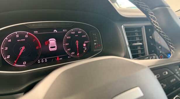 SEAT SEAT ATECA 1.0 TSI 85 KW (115 cv) STYLE EVO EDITION