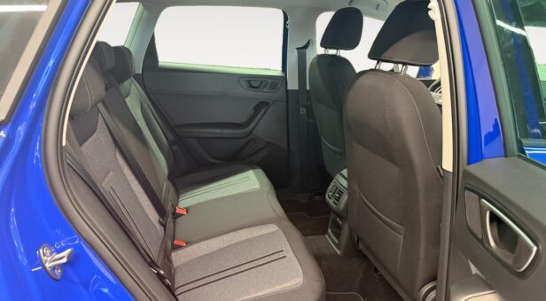SEAT SEAT ATECA 1.0 TSI 85 KW (115 cv) STYLE EVO EDITION