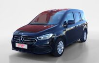 MERCEDES VANS T-CLASS MONOVOLUMEN COMPACTO 1.5 T 180D SWB 116 5p