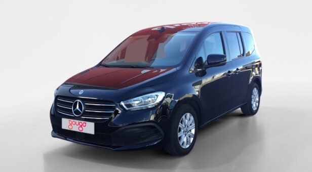 MERCEDES VANS T-CLASS MONOVOLUMEN COMPACTO 1.5 T 180D SWB 116 5p
