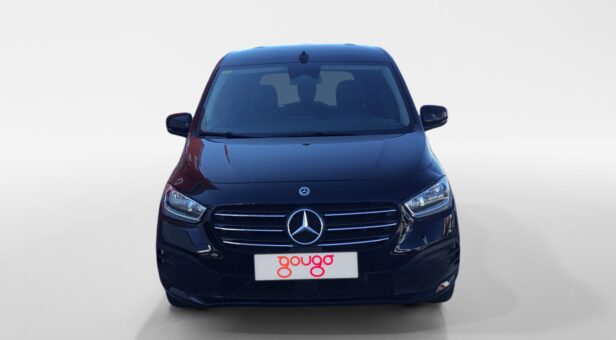 MERCEDES VANS T-CLASS MONOVOLUMEN COMPACTO 1.5 T 180D SWB 116 5p