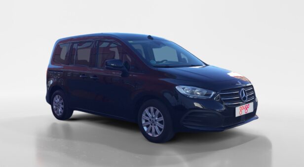 MERCEDES VANS T-CLASS MONOVOLUMEN COMPACTO 1.5 T 180D SWB 116 5p