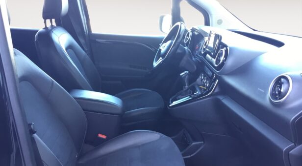 MERCEDES VANS T-CLASS MONOVOLUMEN COMPACTO 1.5 T 180D SWB 116 5p