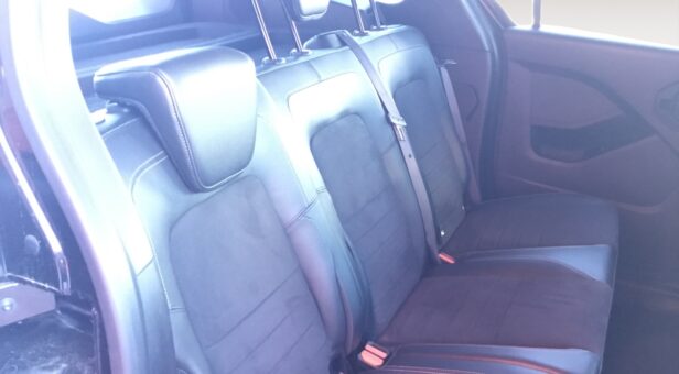 MERCEDES VANS T-CLASS MONOVOLUMEN COMPACTO 1.5 T 180D SWB 116 5p