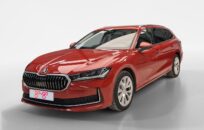 SKODA SUPERB FAMILIAR 1.5 TSI PHEV 110KW DSG L&K COMBI 150 5p