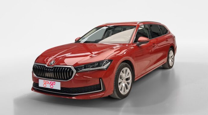 SKODA SUPERB FAMILIAR 1.5 TSI PHEV 110KW DSG L&K COMBI 150 5p