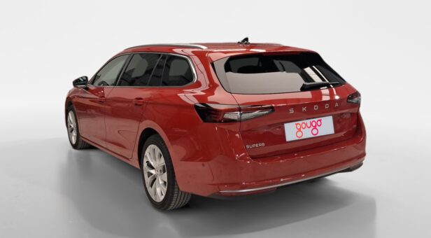 SKODA SUPERB FAMILIAR 1.5 TSI PHEV 110KW DSG L&K COMBI 150 5p SKODA SUPERB FAMILIAR 1.5 TSI PHEV 110KW DSG L&K COMBI 150 5p