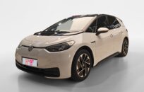 VOLKSWAGEN ID.3 Life 150 kW (204 cv) 58 kWh Automatico 1 vel.