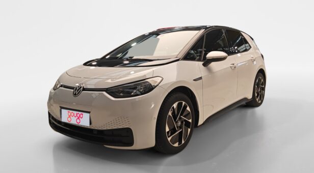 VOLKSWAGEN ID.3 Life 150 kW (204 cv) 58 kWh Automatico 1 vel.