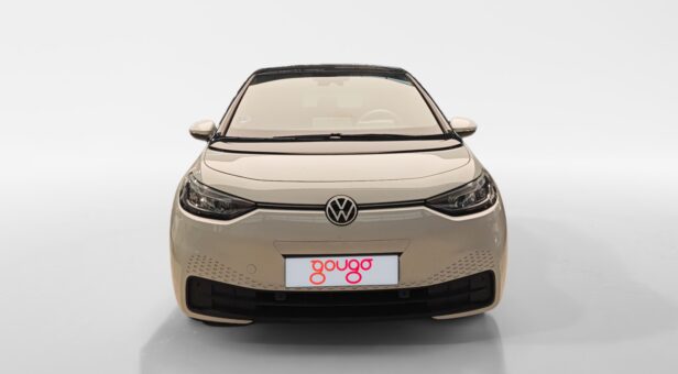 VOLKSWAGEN ID.3 Life 150 kW (204 cv) 58 kWh Automatico 1 vel.