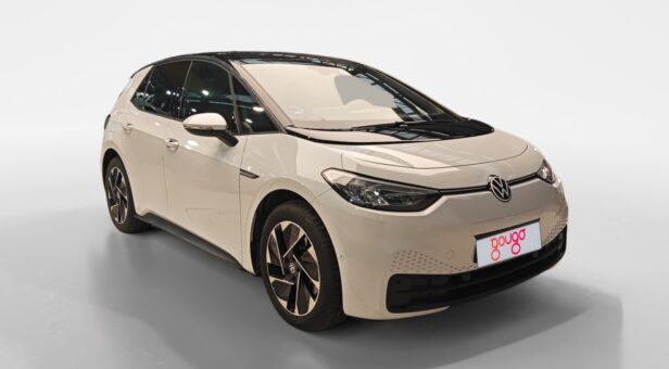 VOLKSWAGEN ID.3 Life 150 kW (204 cv) 58 kWh Automatico 1 vel.