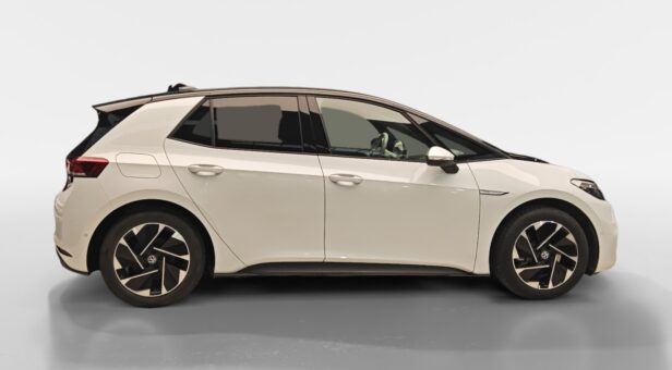 VOLKSWAGEN ID.3 Life 150 kW (204 cv) 58 kWh Automatico 1 vel.