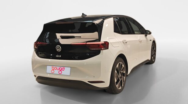 VOLKSWAGEN ID.3 Life 150 kW (204 cv) 58 kWh Automatico 1 vel.