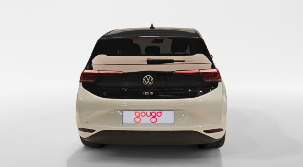 VOLKSWAGEN ID.3 Life 150 kW (204 cv) 58 kWh Automatico 1 vel.