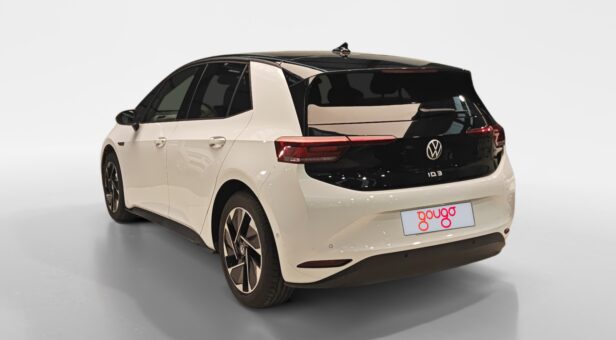 VOLKSWAGEN ID.3 Life 150 kW (204 cv) 58 kWh Automatico 1 vel.