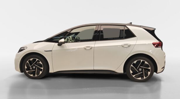 VOLKSWAGEN ID.3 Life 150 kW (204 cv) 58 kWh Automatico 1 vel.