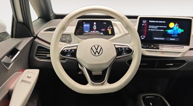 VOLKSWAGEN ID.3 Life 150 kW (204 cv) 58 kWh Automatico 1 vel.