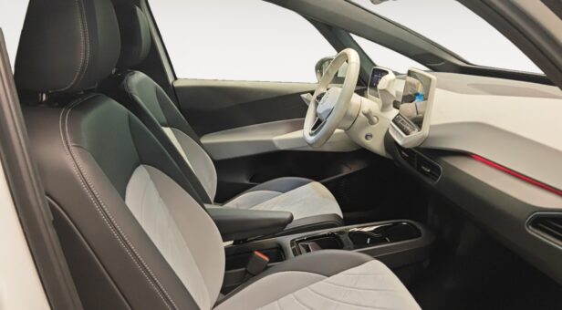 VOLKSWAGEN ID.3 Life 150 kW (204 cv) 58 kWh Automatico 1 vel.
