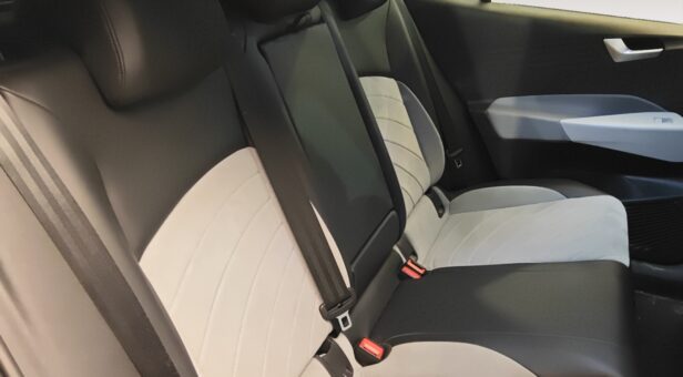 VOLKSWAGEN ID.3 Life 150 kW (204 cv) 58 kWh Automatico 1 vel.