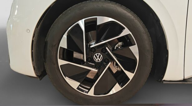 VOLKSWAGEN ID.3 Life 150 kW (204 cv) 58 kWh Automatico 1 vel.