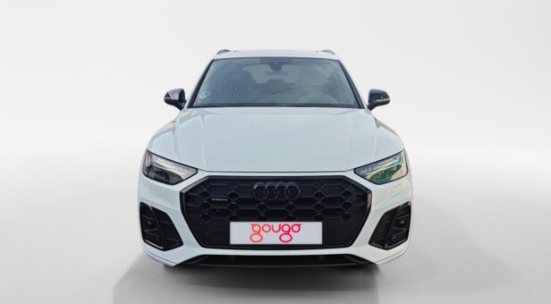 AUDI Q5 TODOTERRENO 2.0 40 TDI S TRONIC QUATTRO BLACK LINE 204 5p
