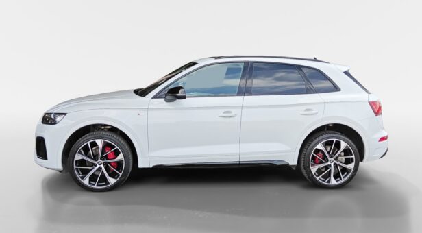 AUDI Q5 TODOTERRENO 2.0 40 TDI S TRONIC QUATTRO BLACK LINE 204 5p